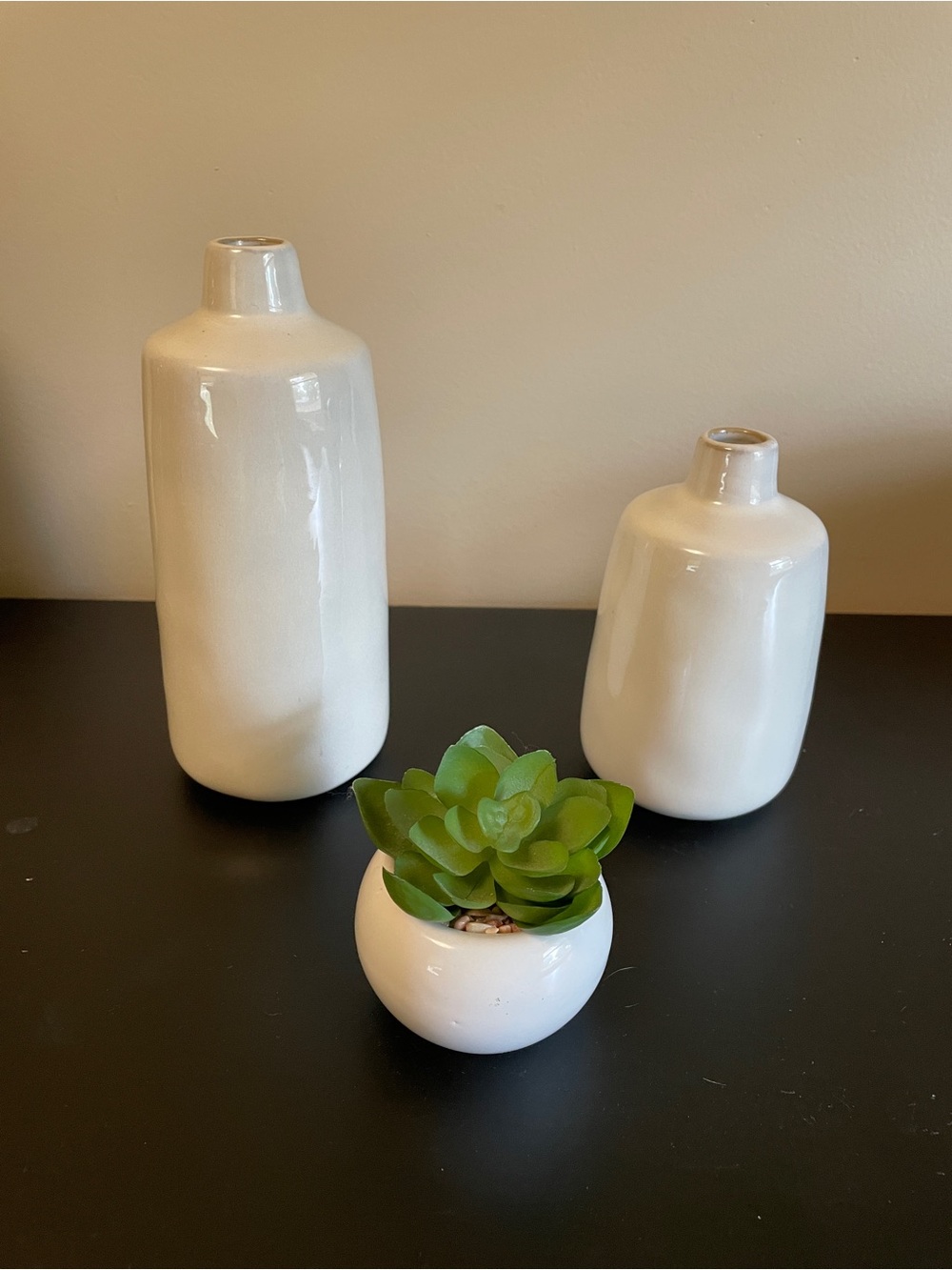 DECORATIVE ACCENTS